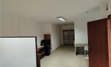 Bolivariana, Suite en Renta, 40m2, 1 Habitación