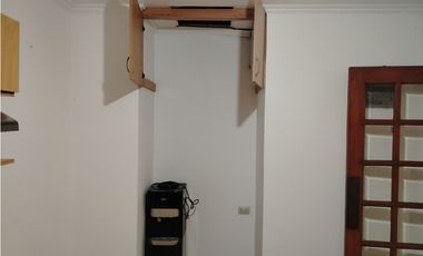 Bolivariana, Suite en Renta, 40m2, 1 Habitación