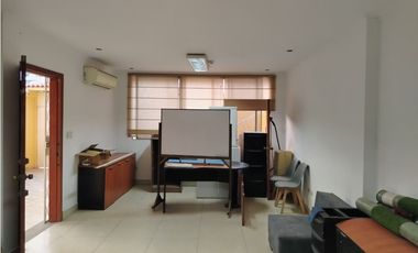 Bolivariana, Suite en Renta, 40m2, 1 Habitación