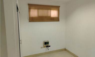 Bolivariana, Suite en Renta, 40m2, 1 Habitación