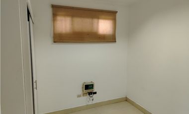 Bolivariana, Suite en Renta, 40m2, 1 Habitación