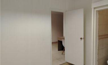 Bolivariana, Suite en Renta, 40m2, 1 Habitación