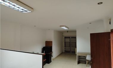 Bolivariana, Suite en Renta, 40m2, 1 Habitación