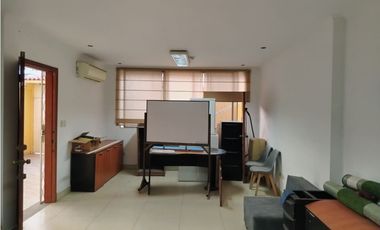 Bolivariana, Suite en Renta, 40m2, 1 Habitación