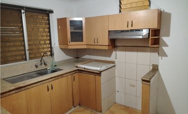 Bolivariana, Suite en Renta, 40m2, 1 Habitación