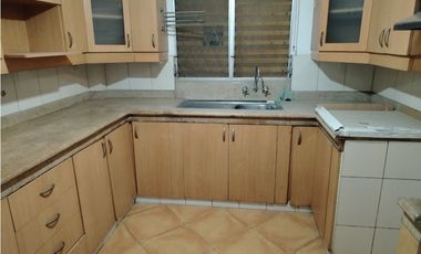 Bolivariana, Suite en Renta, 40m2, 1 Habitación