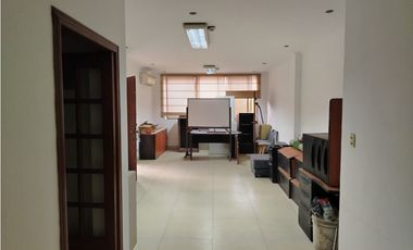 Bolivariana, Suite en Renta, 40m2, 1 Habitación