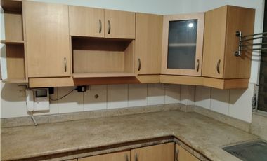 Bolivariana, Suite en Renta, 40m2, 1 Habitación