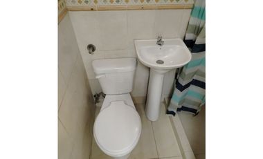 Bolivariana, Suite en Renta, 40m2, 1 Habitación