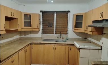 Bolivariana, Suite en Renta, 40m2, 1 Habitación