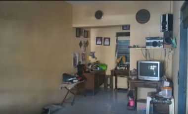 DiJual Murah Rumah 2 Lantai Siap Huni Kepuh Permai,Waru - Sidoarjo.