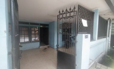 DiJual Murah Rumah 2 Lantai Siap Huni Kepuh Permai,Waru - Sidoarjo.