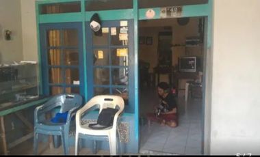 DiJual Murah Rumah 2 Lantai Siap Huni Kepuh Permai,Waru - Sidoarjo.