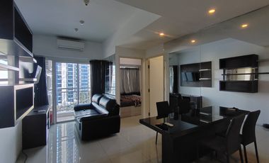 Free iuran 1thn GiLA 2br orchard apartemen NO tanglin waterplace PBG