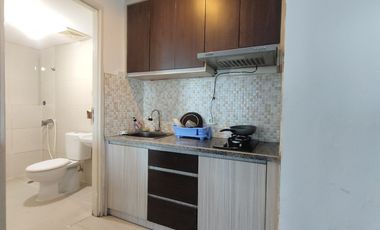 Free iuran 1thn GiLA 2br orchard apartemen NO tanglin waterplace PBG