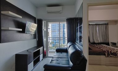 Free iuran 1thn GiLA 2br orchard apartemen NO tanglin waterplace PBG