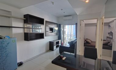 Free iuran 1thn GiLA 2br orchard apartemen NO tanglin waterplace PBG