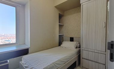 Free iuran 1thn GiLA 2br orchard apartemen NO tanglin waterplace PBG