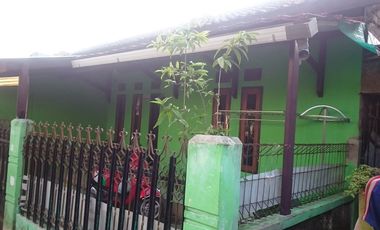 Rumah tinggal MURAH di pusat kota Cianjur