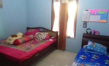 Rumah tinggal MURAH di pusat kota Cianjur