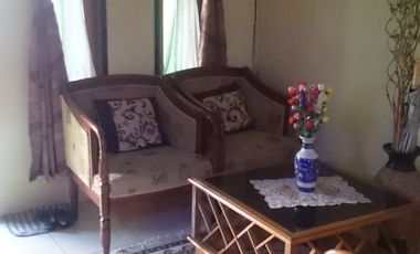 Rumah tinggal MURAH di pusat kota Cianjur