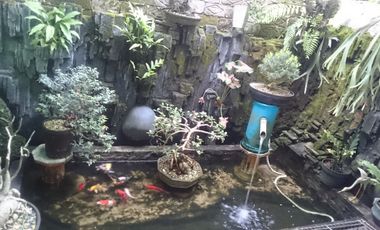 Rumah tinggal MURAH di pusat kota Cianjur