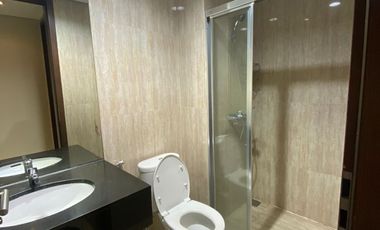 DISEWAKAN 3 beds APARTMENT KEMANG JAKARTA SELATAN