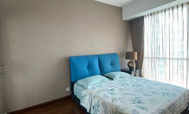 DISEWAKAN 3 beds APARTMENT KEMANG JAKARTA SELATAN