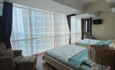 DISEWAKAN 3 beds APARTMENT KEMANG JAKARTA SELATAN