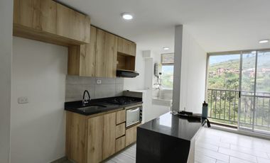 Se vende  Apartamento En Copacabana Via Machado