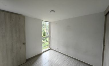 Se vende  Apartamento En Copacabana Via Machado
