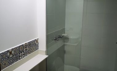 Se vende  Apartamento En Copacabana Via Machado