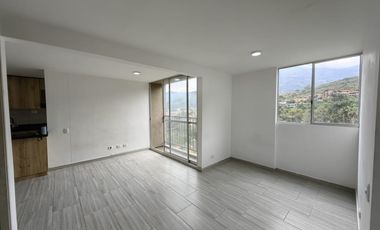 Se vende  Apartamento En Copacabana Via Machado