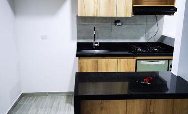 Se vende  Apartamento En Copacabana Via Machado