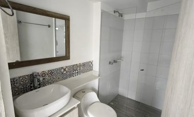 Se vende  Apartamento En Copacabana Via Machado