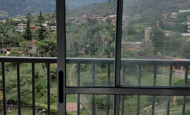 Se vende  Apartamento En Copacabana Via Machado
