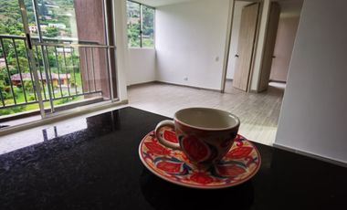 Se vende  Apartamento En Copacabana Via Machado