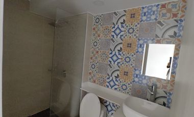 Se vende  Apartamento En Copacabana Via Machado