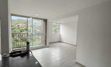 Se vende  Apartamento En Copacabana Via Machado