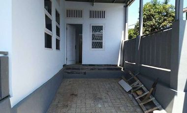 Rumah Nyaman Siap Huni Dekat Pusat Kota, Cilaku - Cianjur