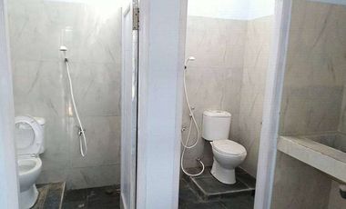 Rumah Nyaman Siap Huni Dekat Pusat Kota, Cilaku - Cianjur