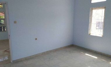 Rumah Nyaman Siap Huni Dekat Pusat Kota, Cilaku - Cianjur