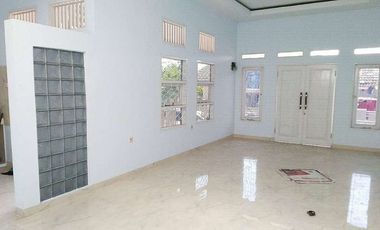 Rumah Nyaman Siap Huni Dekat Pusat Kota, Cilaku - Cianjur