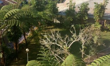 DiJual Villa Tretes Dengan View Menakjubkan Pagi - Malam Pasuruan.