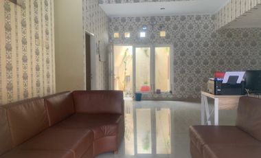 Perumahan Rumah di jual solo Gentan purbayan Baki mayang