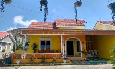 Perumahan Rumah di jual solo Gentan purbayan Baki mayang