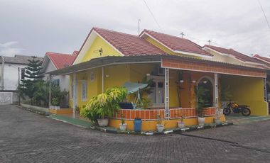 Perumahan Rumah di jual solo Gentan purbayan Baki mayang