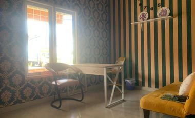 Perumahan Rumah di jual solo Gentan purbayan Baki mayang