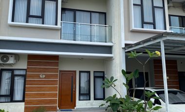 Rumah solo Gentan purbayan Baki dekat luwes Safira waru