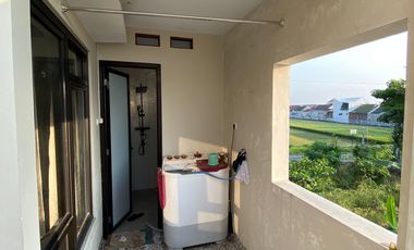 Rumah solo Gentan purbayan Baki dekat luwes Safira waru